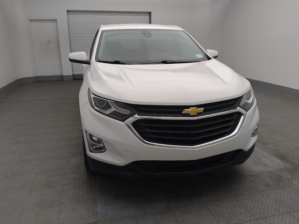 2019 Chevrolet Equinox in Independence, MO 64055 - 18075682 14