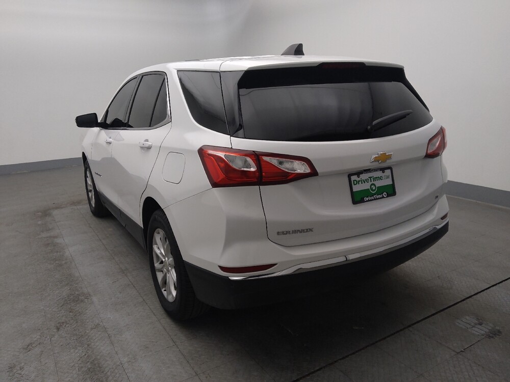 2019 Chevrolet Equinox in Independence, MO 64055 - 18075682 5