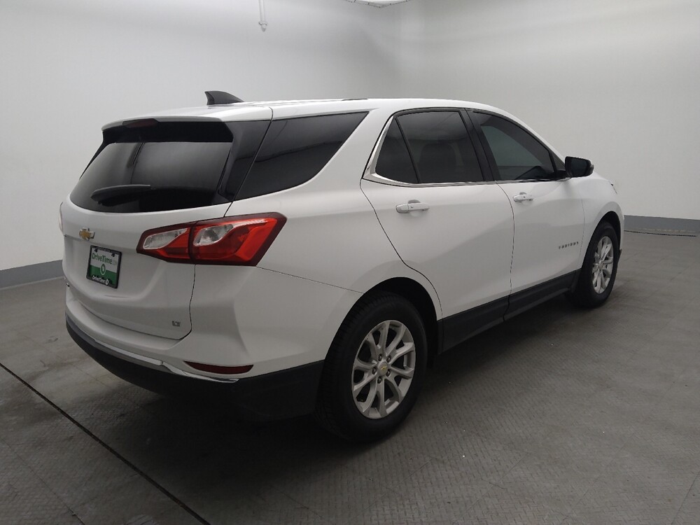 2019 Chevrolet Equinox in Independence, MO 64055 - 18075682 10