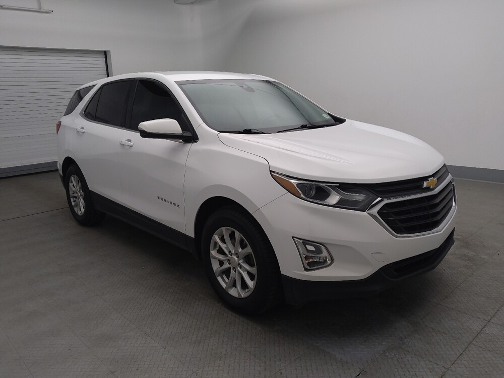 2019 Chevrolet Equinox in Independence, MO 64055 - 18075682 11