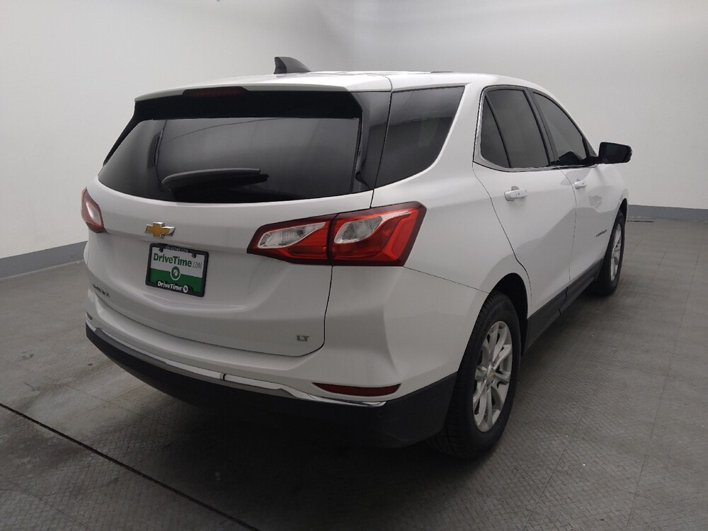 2019 Chevrolet Equinox in Independence, MO 64055 - 18075682 9
