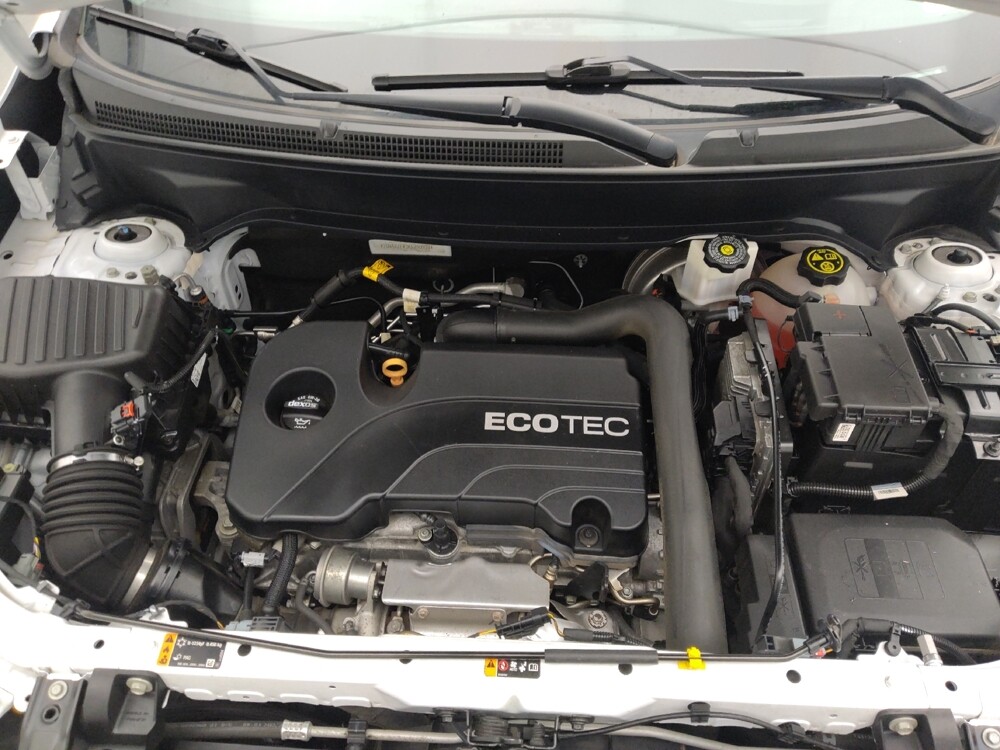 2019 Chevrolet Equinox in Independence, MO 64055 - 18075682 30