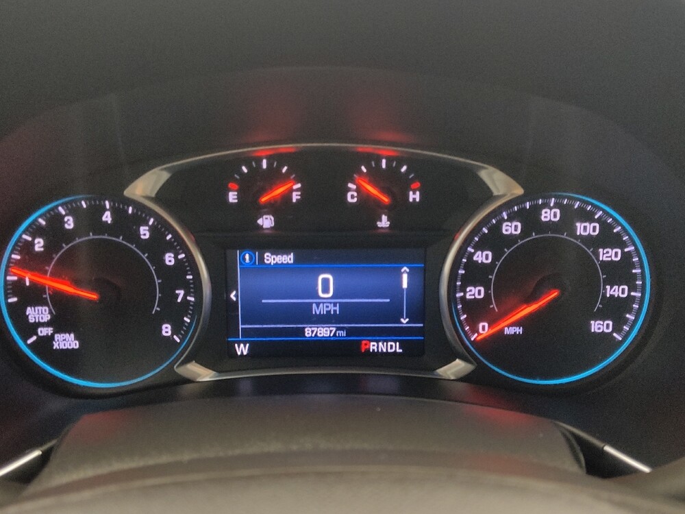 2019 Chevrolet Equinox in Independence, MO 64055 - 18075682 23