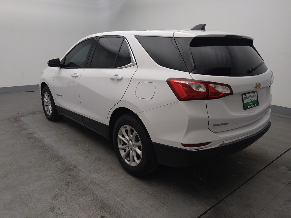 2019 Chevrolet Equinox in Independence, MO 64055 - 18075682 3