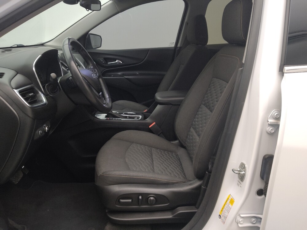 2019 Chevrolet Equinox in Independence, MO 64055 - 18075682 17