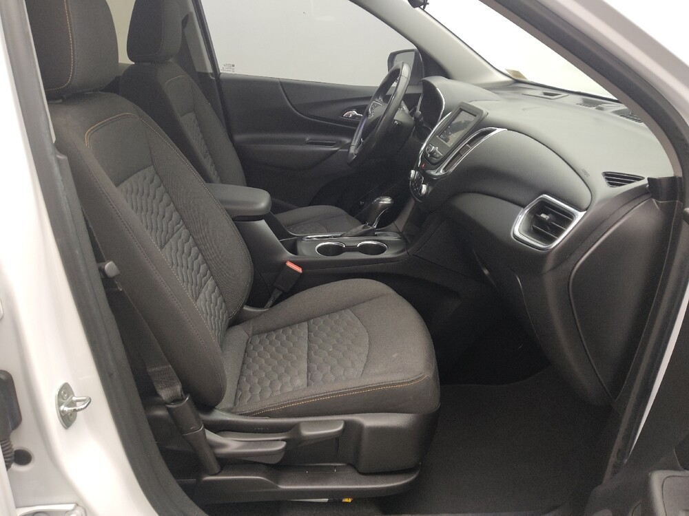 2019 Chevrolet Equinox in Independence, MO 64055 - 18075682 21