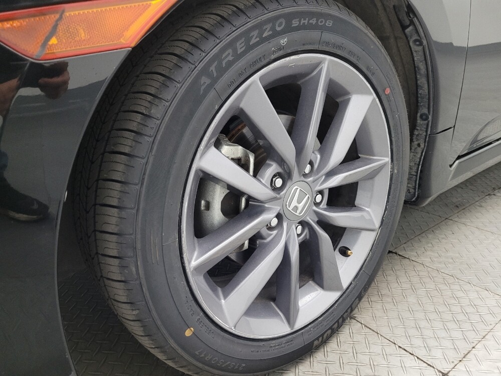 2019 Honda Civic in Phoenix, AZ 85015 - 18075684 31