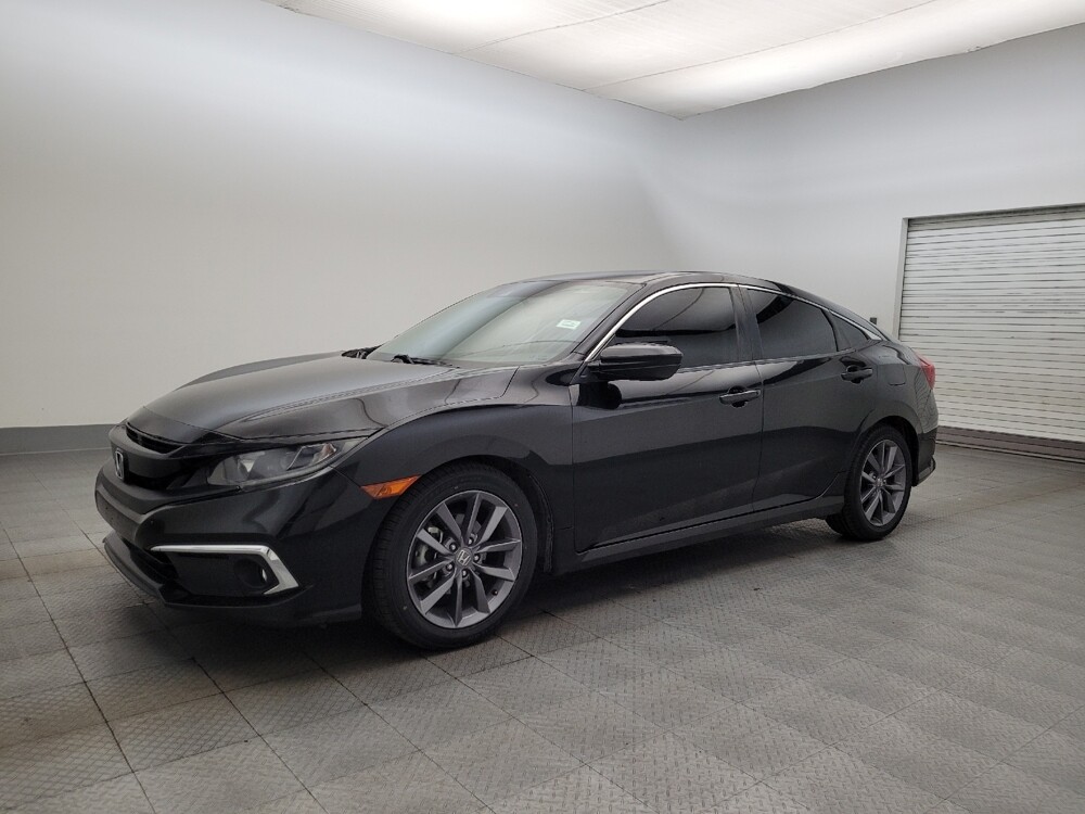2019 Honda Civic in Phoenix, AZ 85015 - 18075684 2
