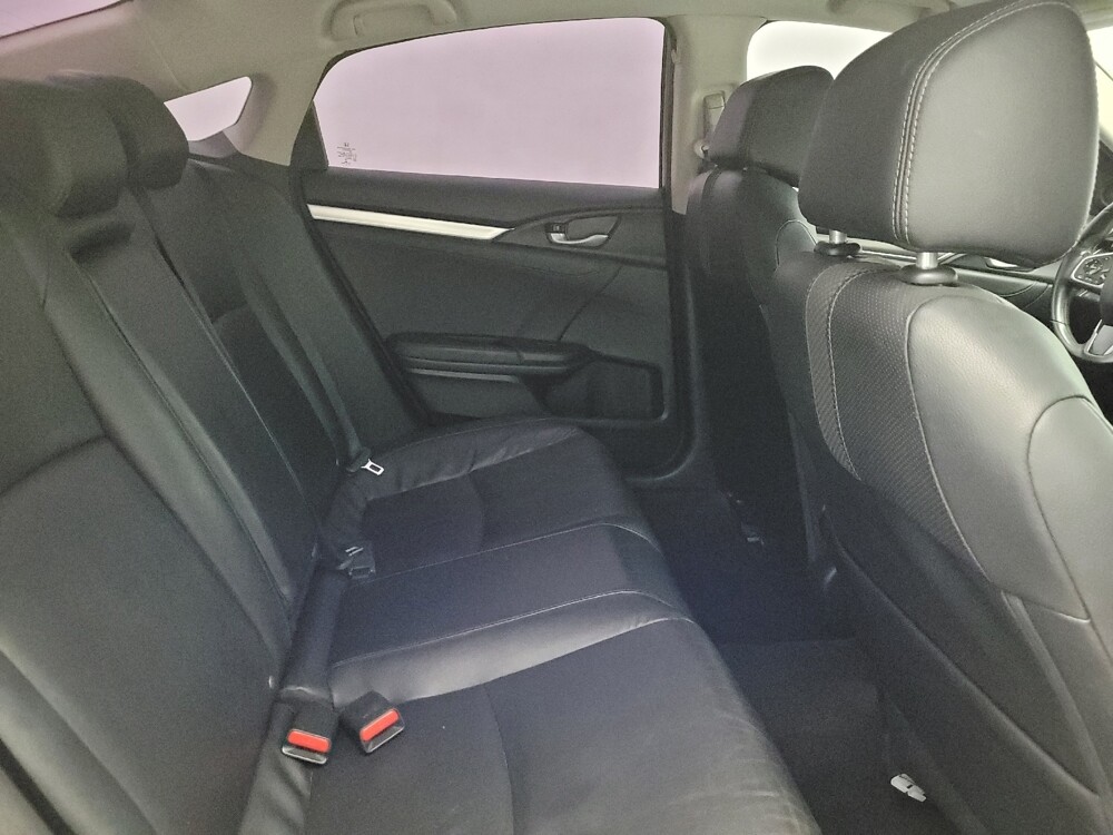 2019 Honda Civic in Phoenix, AZ 85015 - 18075684 19