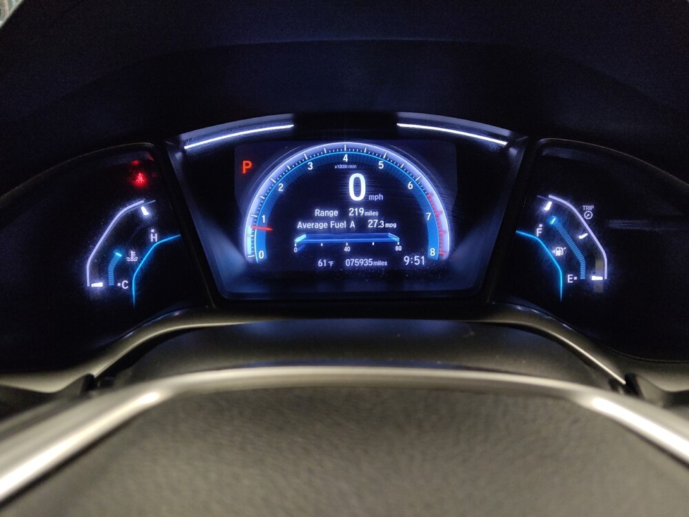 2019 Honda Civic in Phoenix, AZ 85015 - 18075684 23