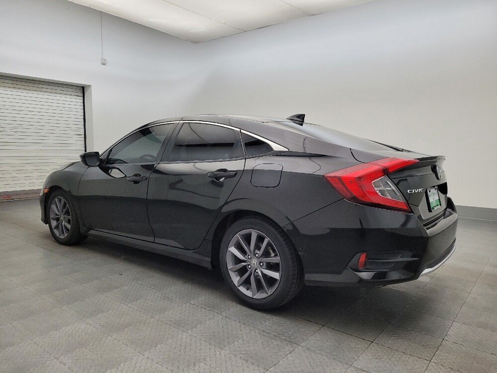 2019 Honda Civic in Phoenix, AZ 85015 - 18075684 3