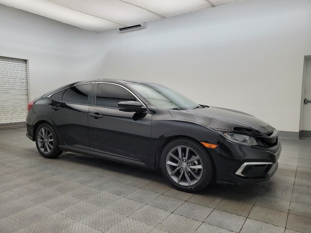 2019 Honda Civic in Phoenix, AZ 85015 - 18075684 11