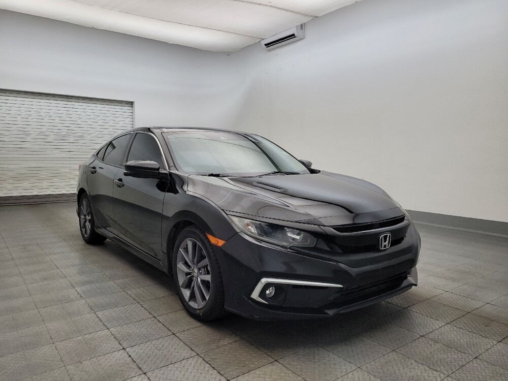 2019 Honda Civic in Phoenix, AZ 85015 - 18075684 13