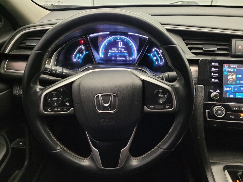 2019 Honda Civic in Phoenix, AZ 85015 - 18075684 22