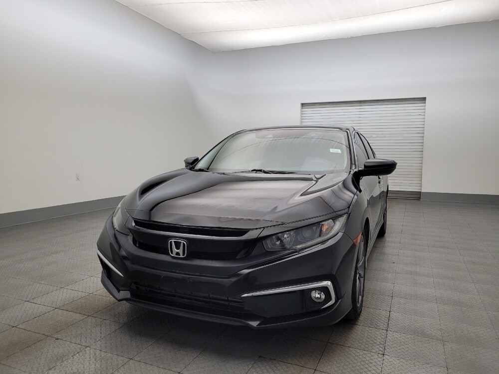 2019 Honda Civic in Phoenix, AZ 85015 - 18075684 15