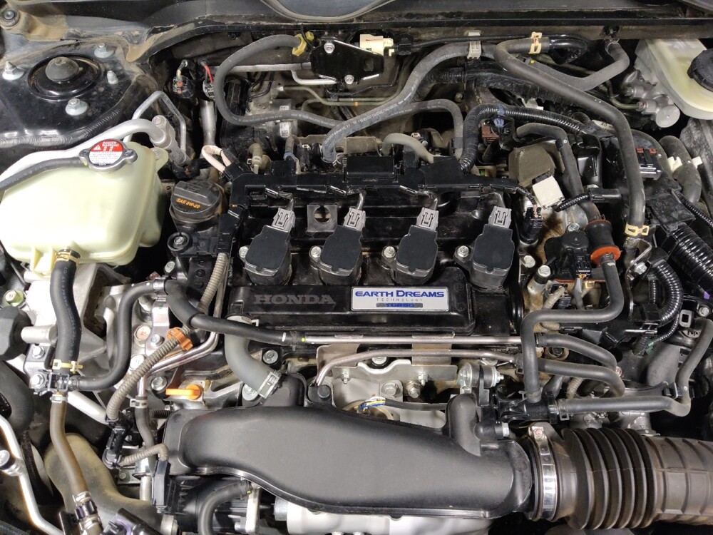 2019 Honda Civic in Phoenix, AZ 85015 - 18075684 30