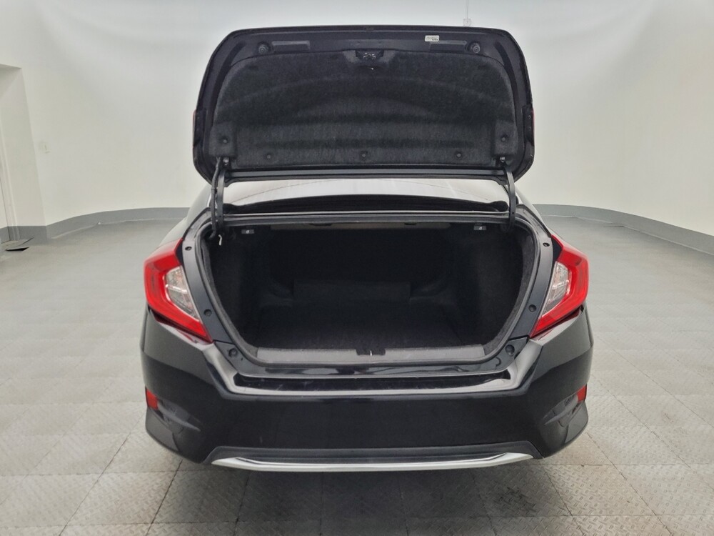 2019 Honda Civic in Phoenix, AZ 85015 - 18075684 29