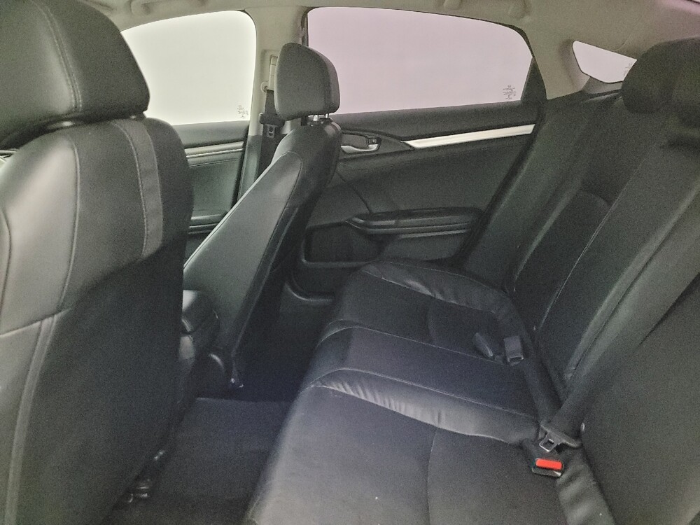 2019 Honda Civic in Phoenix, AZ 85015 - 18075684 18