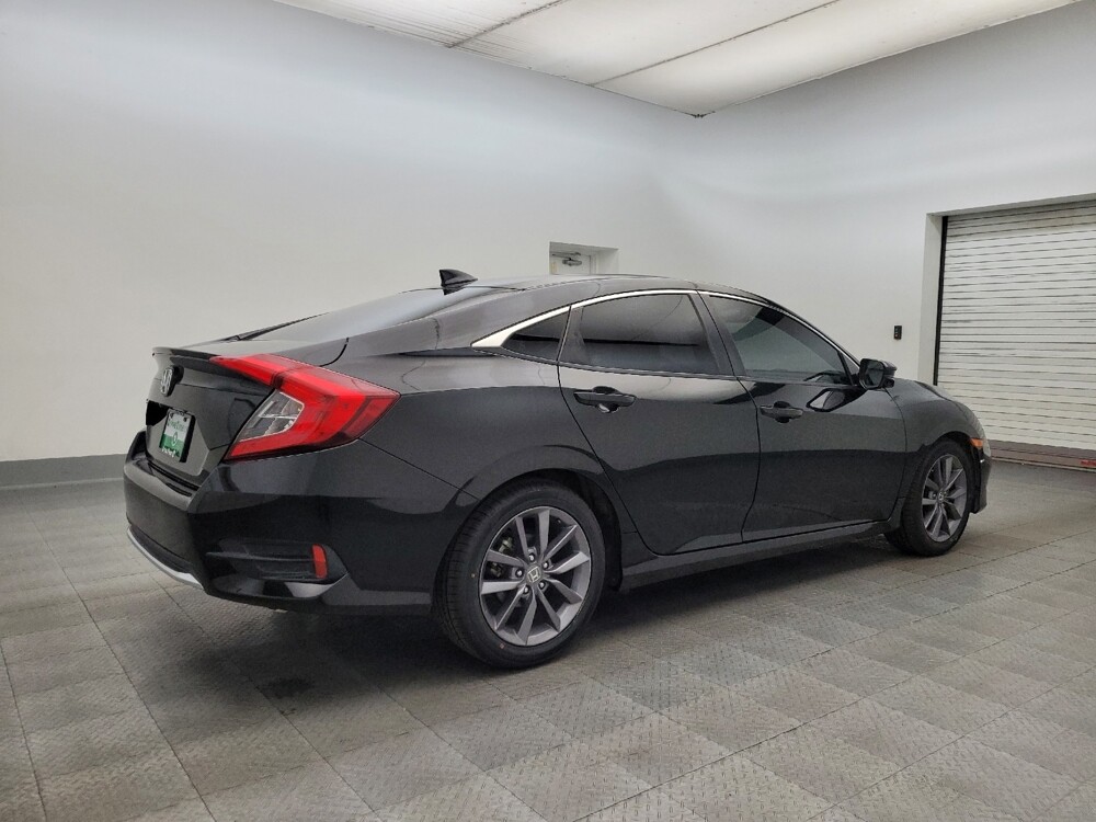 2019 Honda Civic in Phoenix, AZ 85015 - 18075684 10