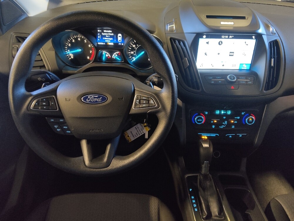 2017 Ford Escape in Kissimmee, FL 34744 - 18075685 22