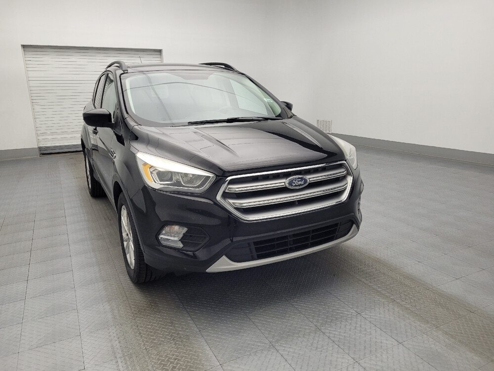 2017 Ford Escape in Kissimmee, FL 34744 - 18075685 14