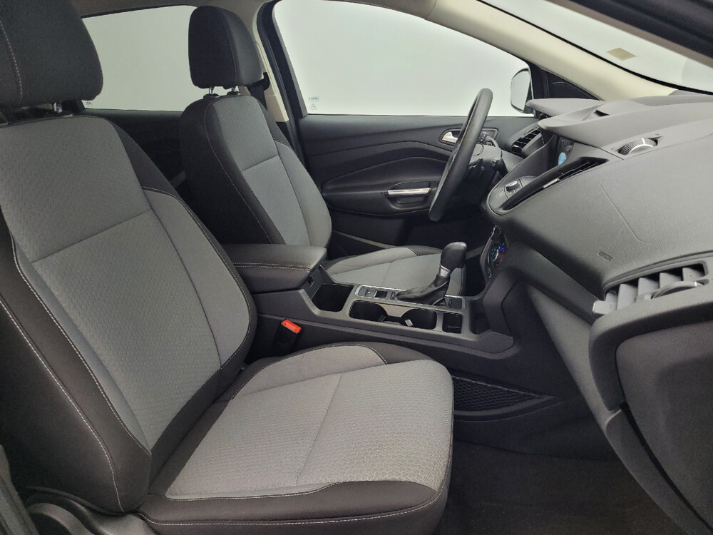 2017 Ford Escape in Kissimmee, FL 34744 - 18075685 21