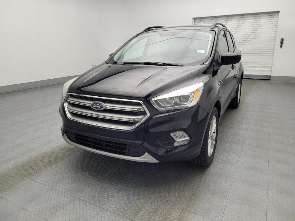 2017 Ford Escape in Kissimmee, FL 34744 - 18075685 15