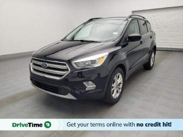 2017 Ford Escape in Kissimmee, FL 34744