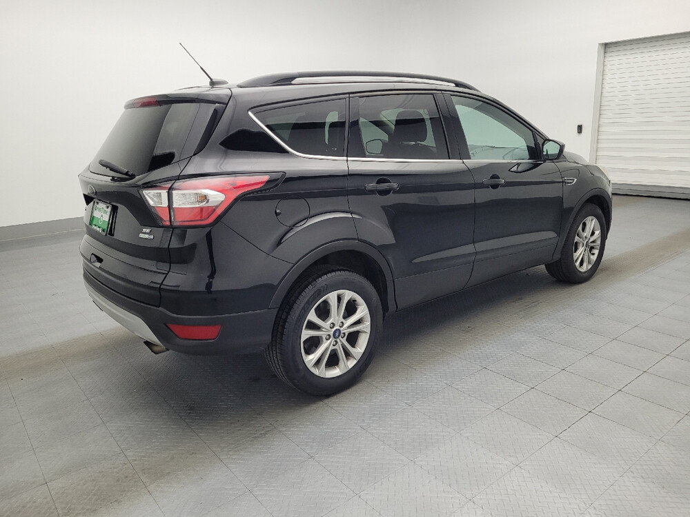 2017 Ford Escape in Kissimmee, FL 34744 - 18075685 10