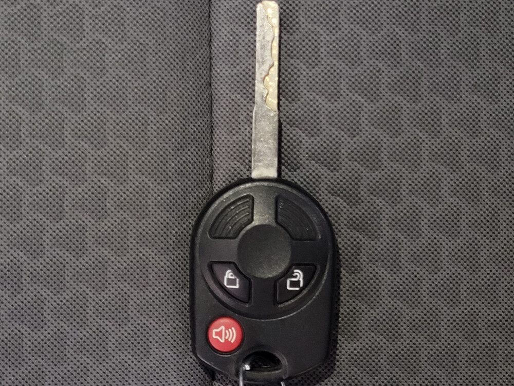 2017 Ford Escape in Kissimmee, FL 34744 - 18075685 32