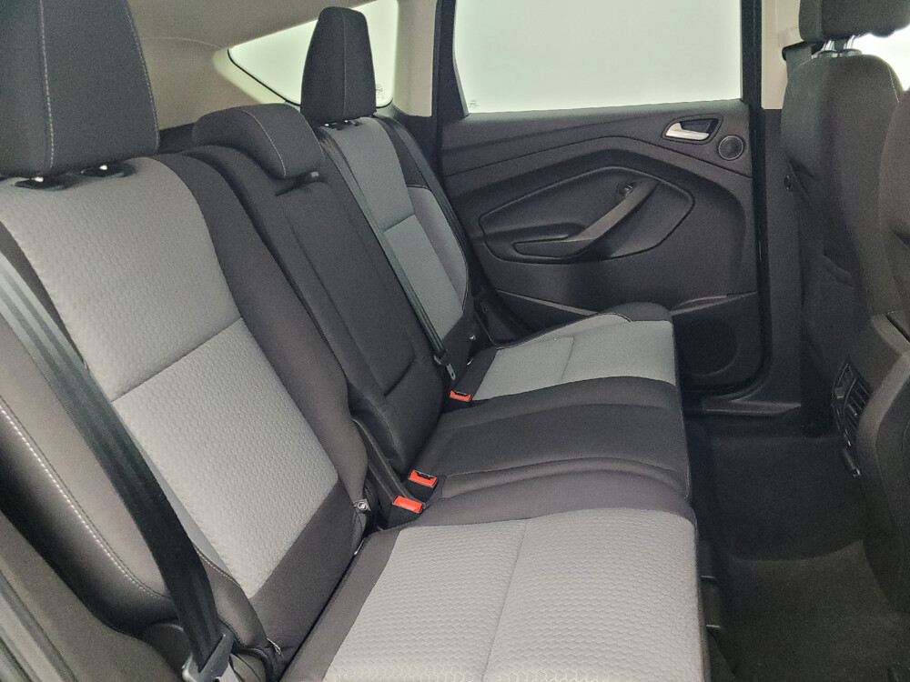 2017 Ford Escape in Kissimmee, FL 34744 - 18075685 19