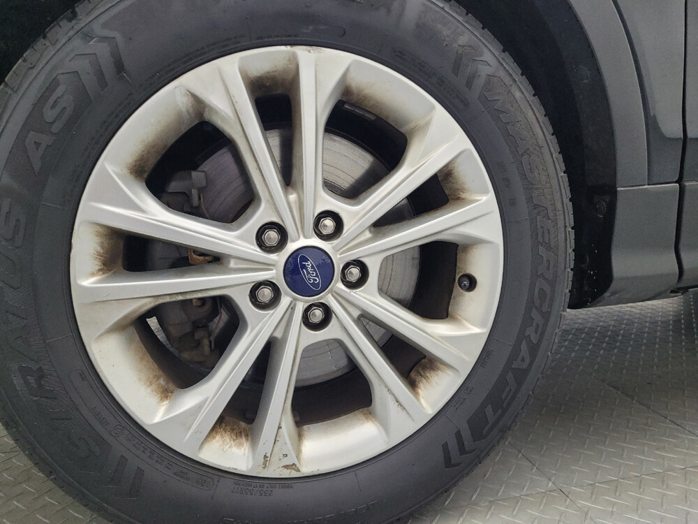 2017 Ford Escape in Kissimmee, FL 34744 - 18075685 31