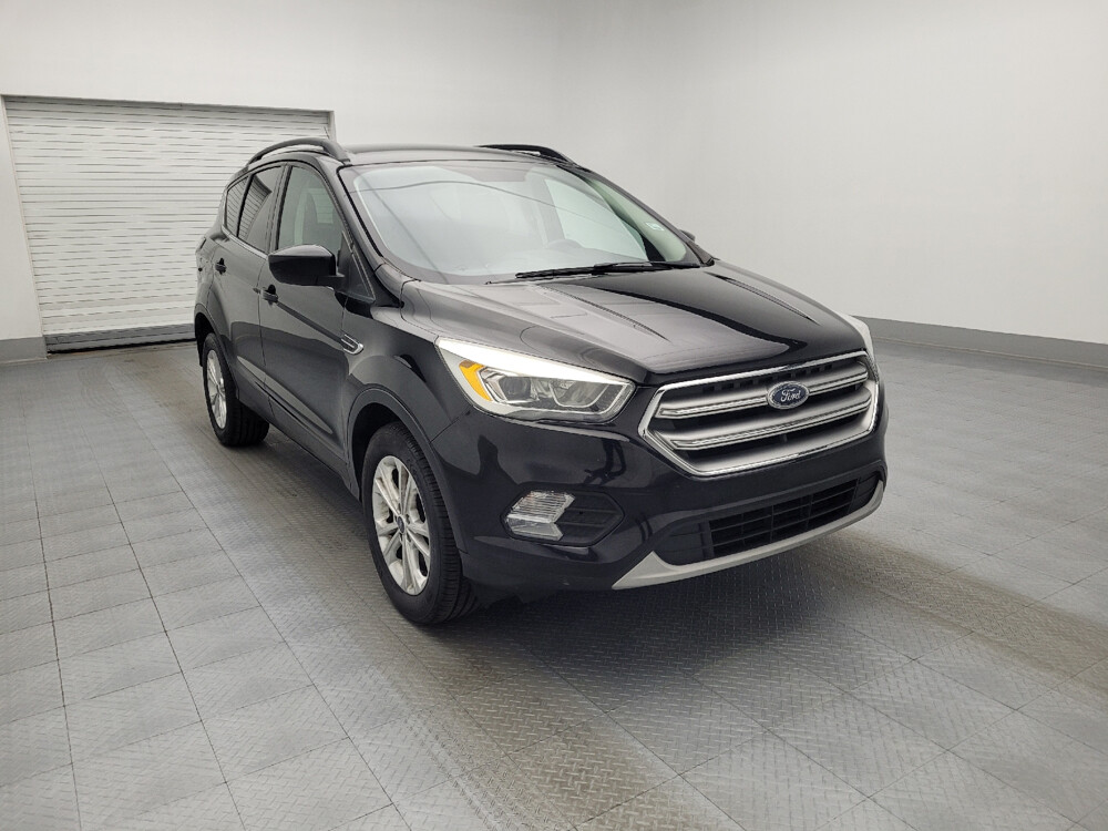 2017 Ford Escape in Kissimmee, FL 34744 - 18075685 13