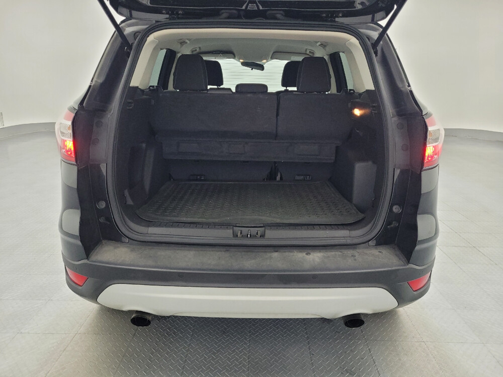 2017 Ford Escape in Kissimmee, FL 34744 - 18075685 29