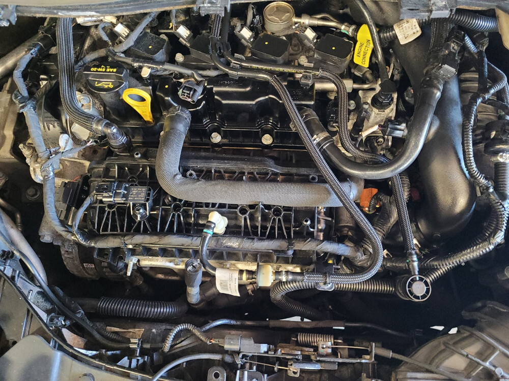 2017 Ford Escape in Kissimmee, FL 34744 - 18075685 30