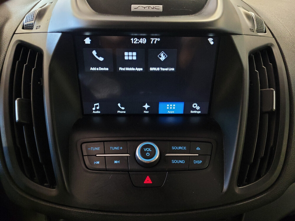 2017 Ford Escape in Kissimmee, FL 34744 - 18075685 25