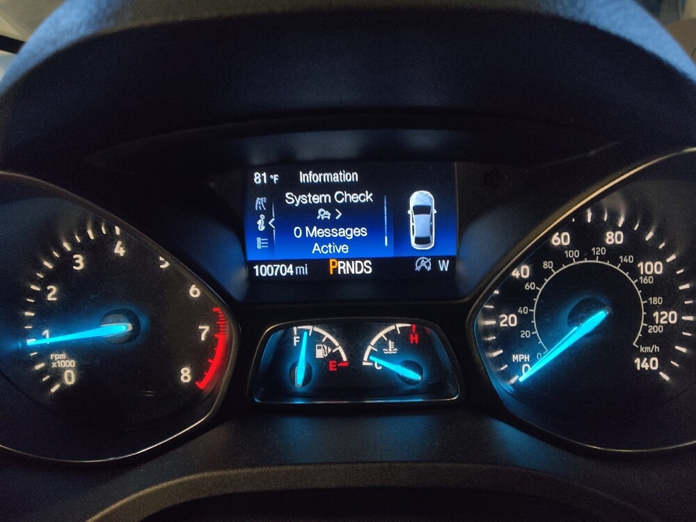 2017 Ford Escape in Kissimmee, FL 34744 - 18075685 23