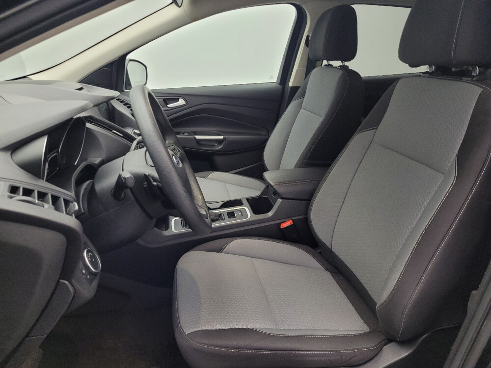 2017 Ford Escape in Kissimmee, FL 34744 - 18075685 17