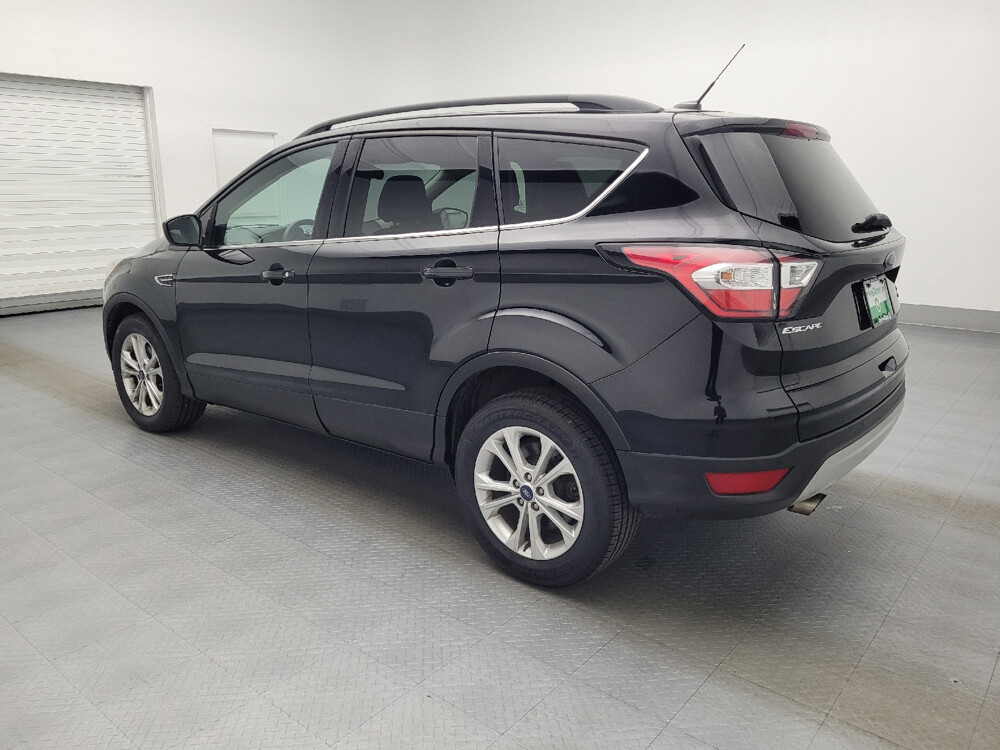 2017 Ford Escape in Kissimmee, FL 34744 - 18075685 3