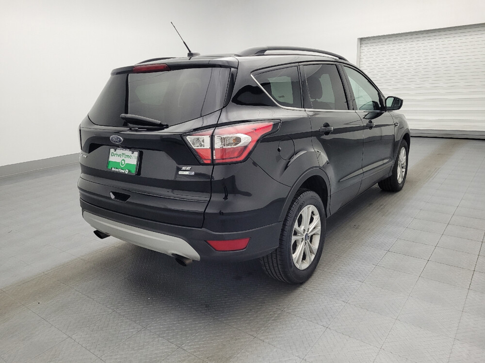 2017 Ford Escape in Kissimmee, FL 34744 - 18075685 9