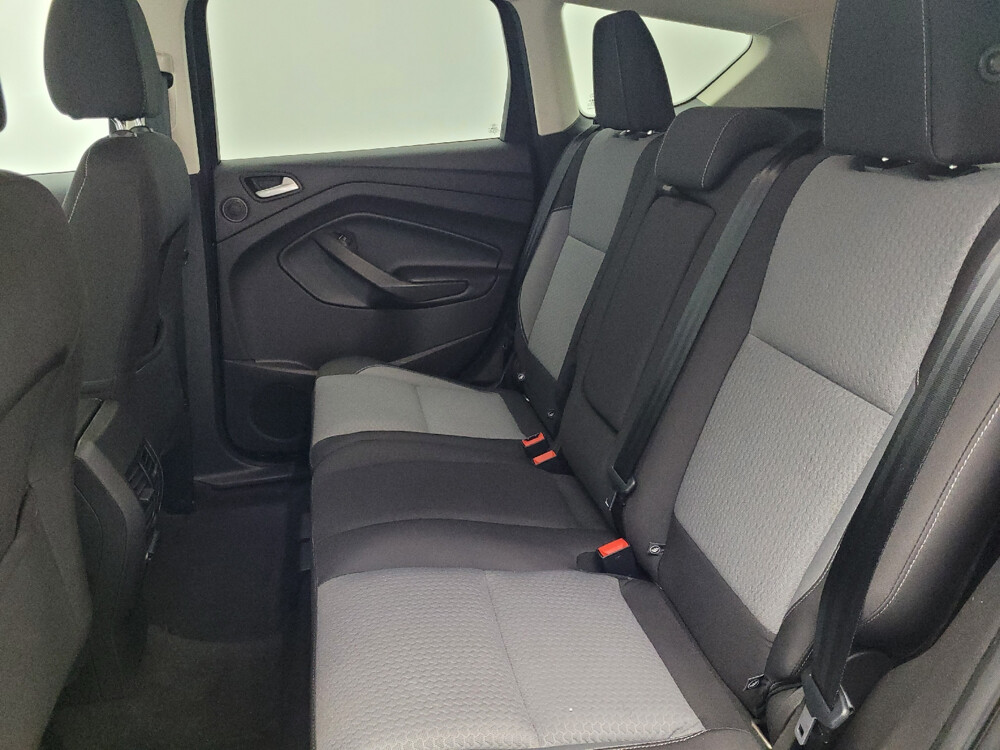 2017 Ford Escape in Kissimmee, FL 34744 - 18075685 18