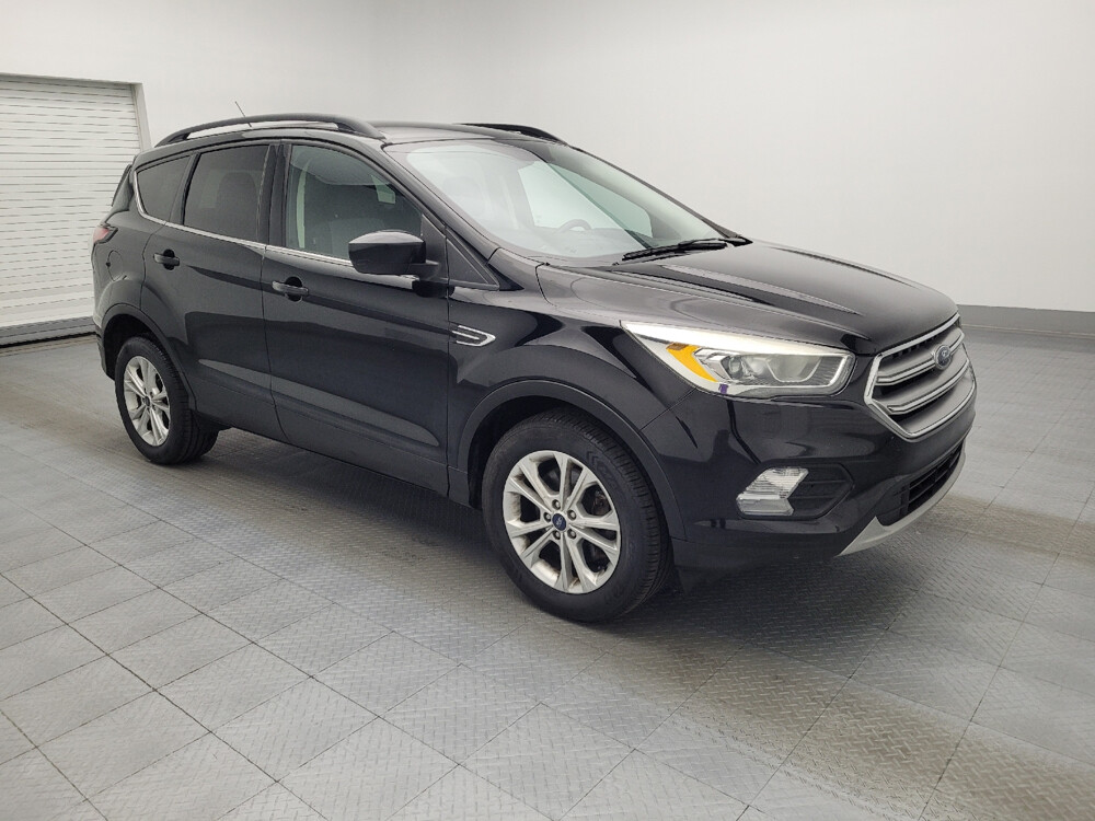 2017 Ford Escape in Kissimmee, FL 34744 - 18075685 11