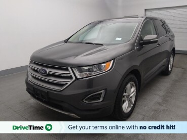 2016 Ford Edge in Columbia, MO 65203