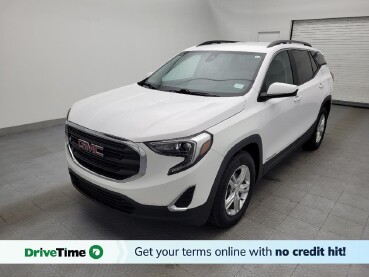 2021 GMC Terrain in Greenville, SC 29607