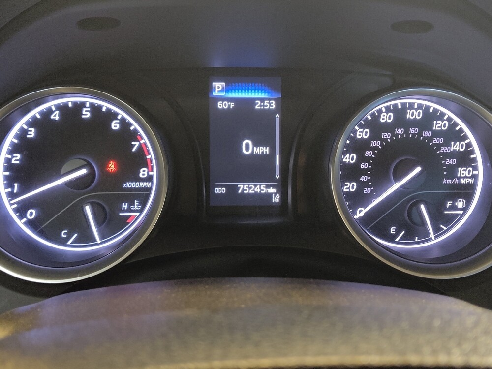 2021 Toyota Camry in Greensboro, NC 27407 - 18075692 23