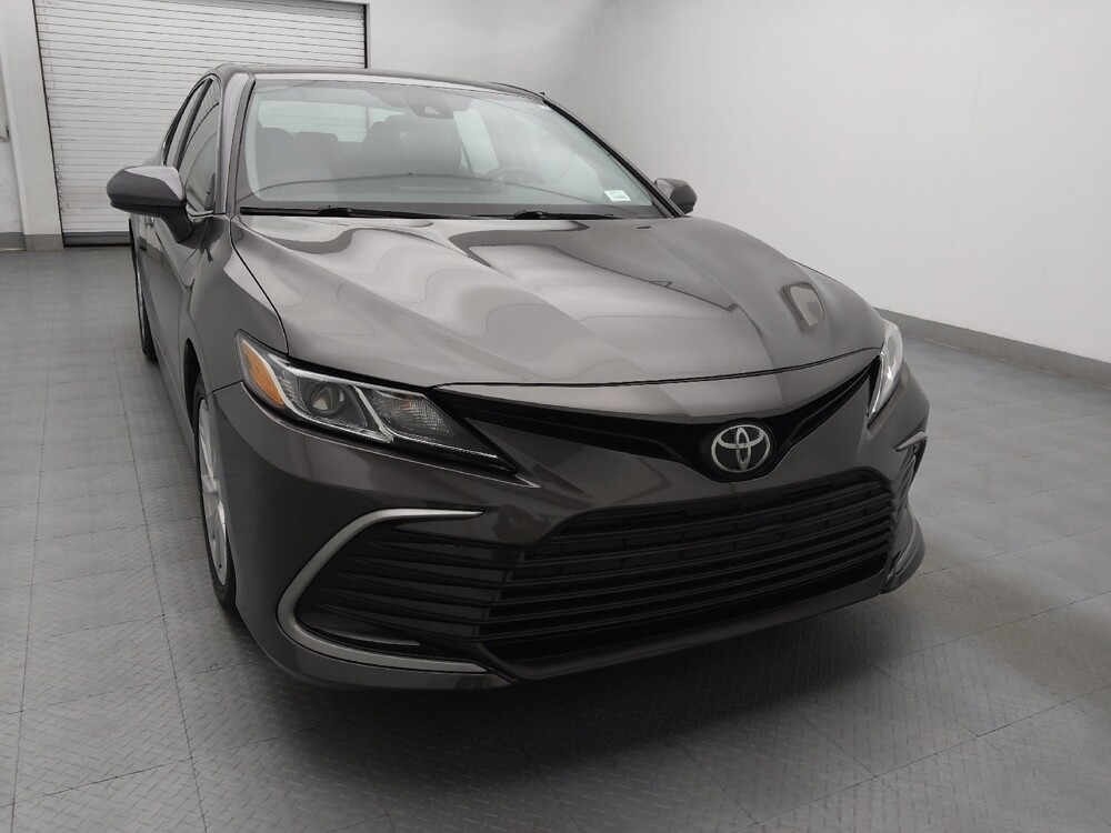 2021 Toyota Camry in Greensboro, NC 27407 - 18075692 14