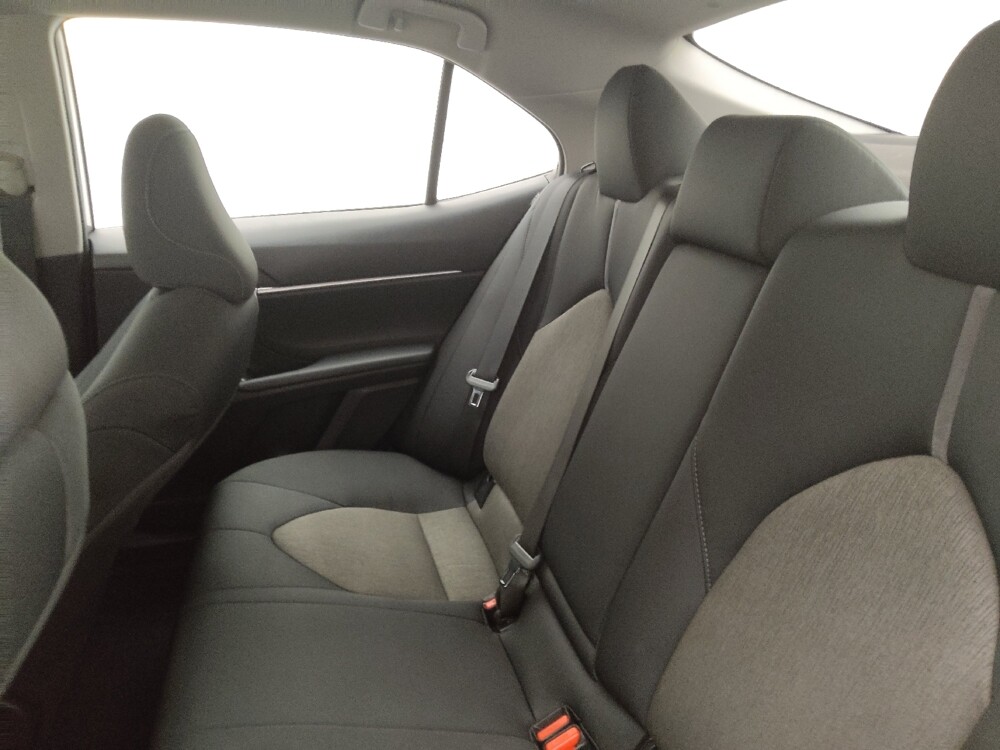 2021 Toyota Camry in Greensboro, NC 27407 - 18075692 18