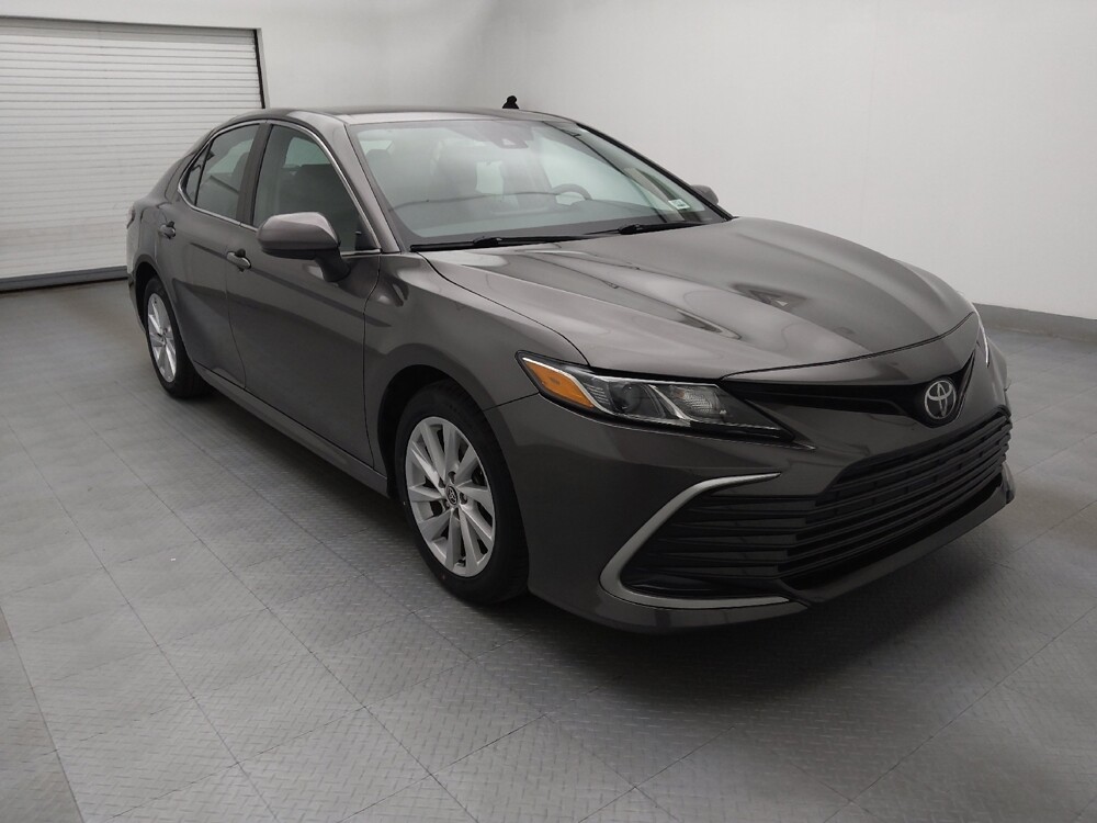 2021 Toyota Camry in Greensboro, NC 27407 - 18075692 13