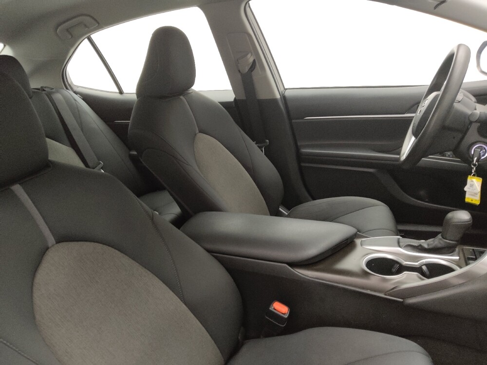 2021 Toyota Camry in Greensboro, NC 27407 - 18075692 21