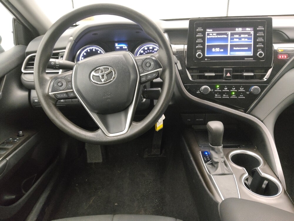2021 Toyota Camry in Greensboro, NC 27407 - 18075692 22